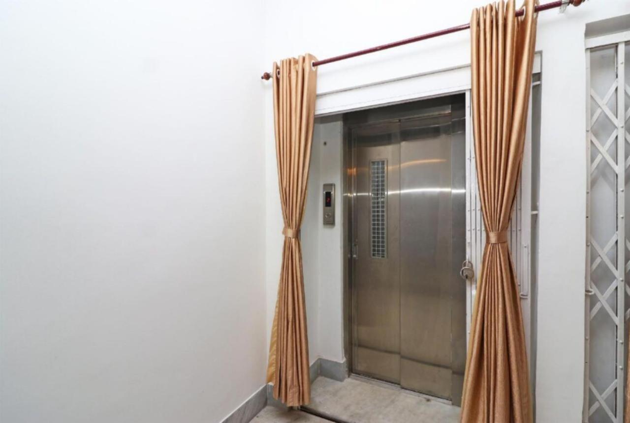 Goroomgo Hotel Manurama Ruby 콜카타 외부 사진