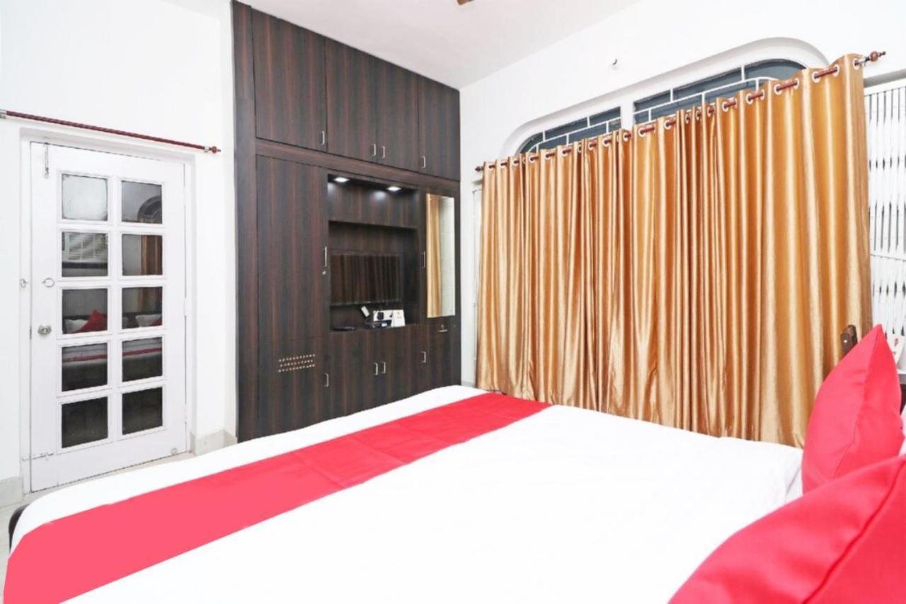 Goroomgo Hotel Manurama Ruby 콜카타 외부 사진